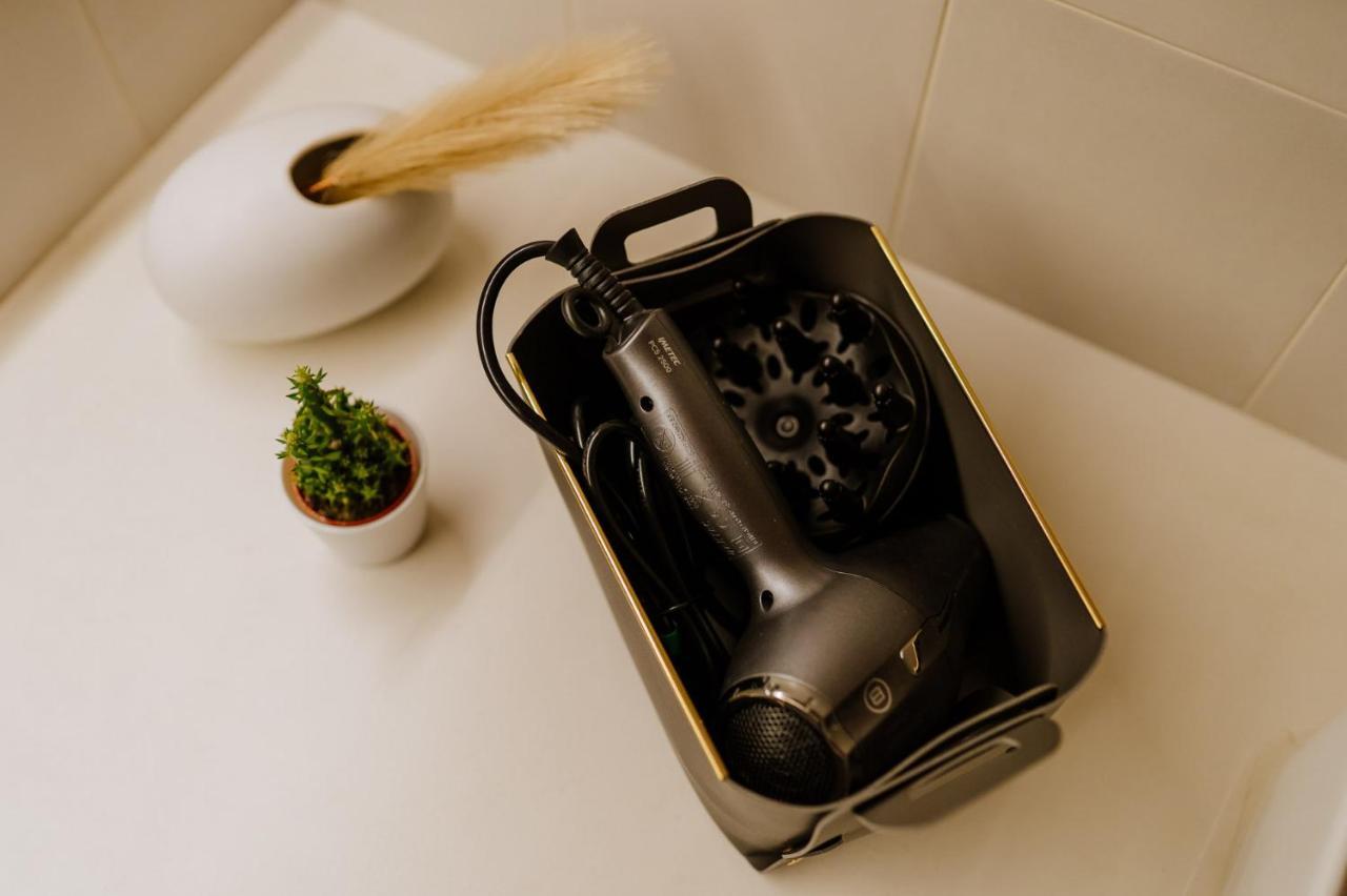 Dadi Home Camera 1 Πάδοβα Εξωτερικό φωτογραφία